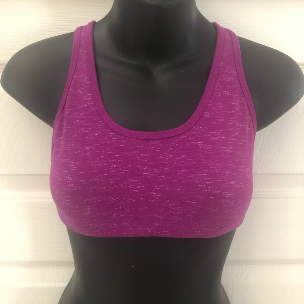 HARDTAIL SPORTS BRA SZ S